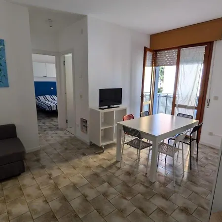 Daire Suisse Bibione