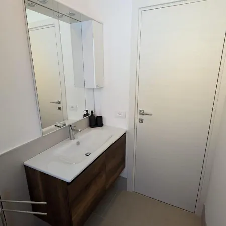 Suisse Appartement *