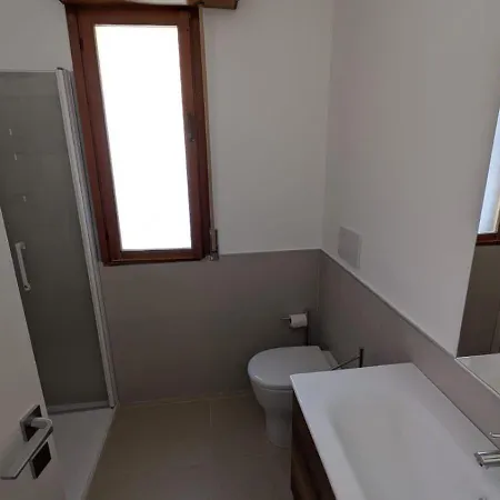Suisse Appartement Bibione